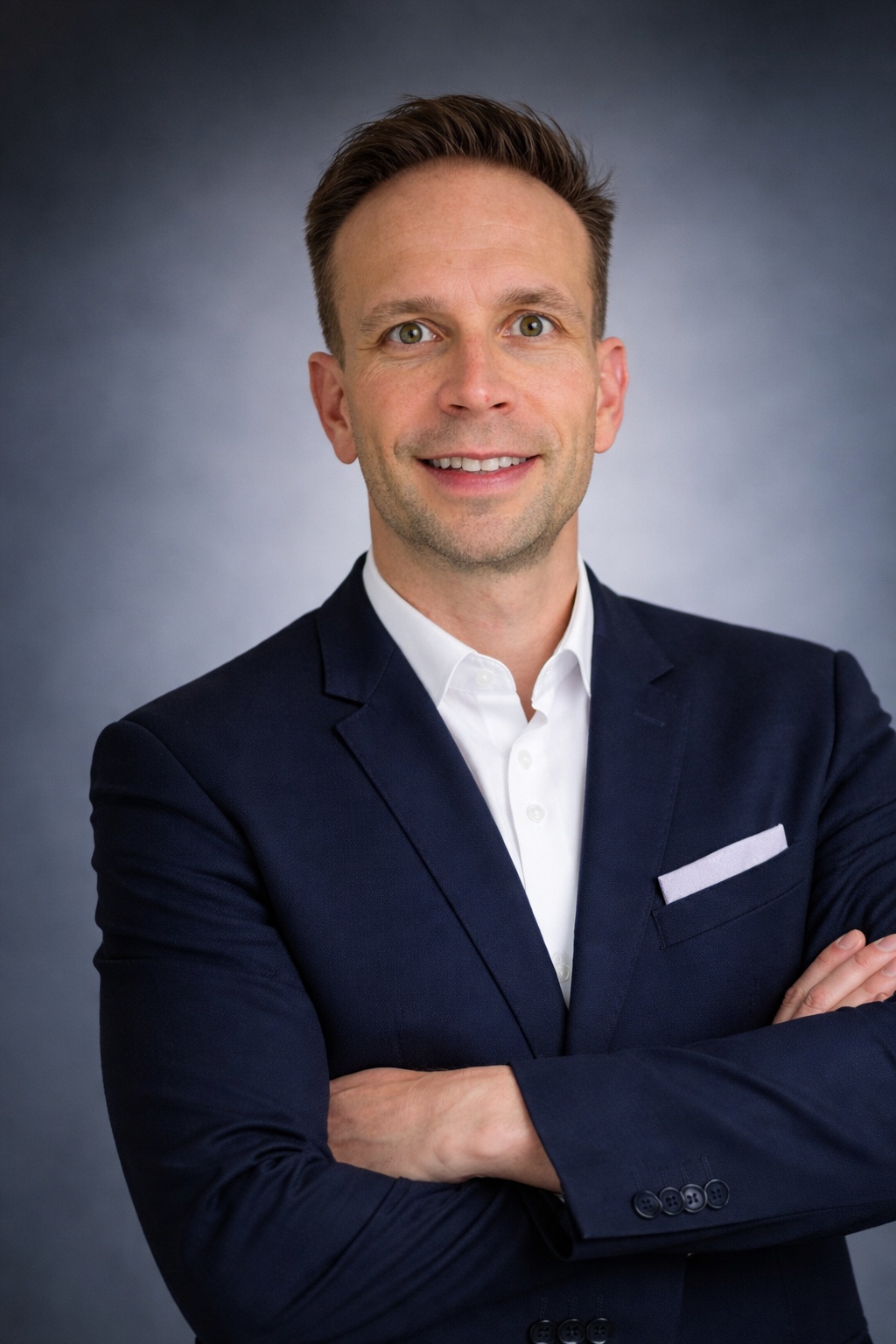 Jens Henning-Billon