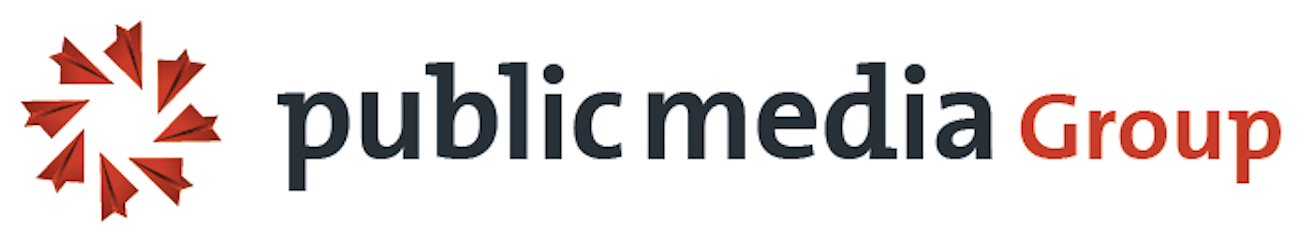 Public Media Group