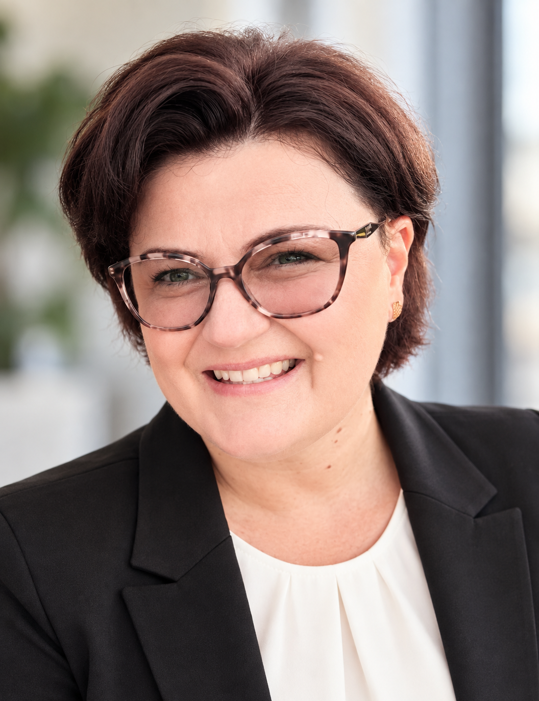 Katharina Poppe